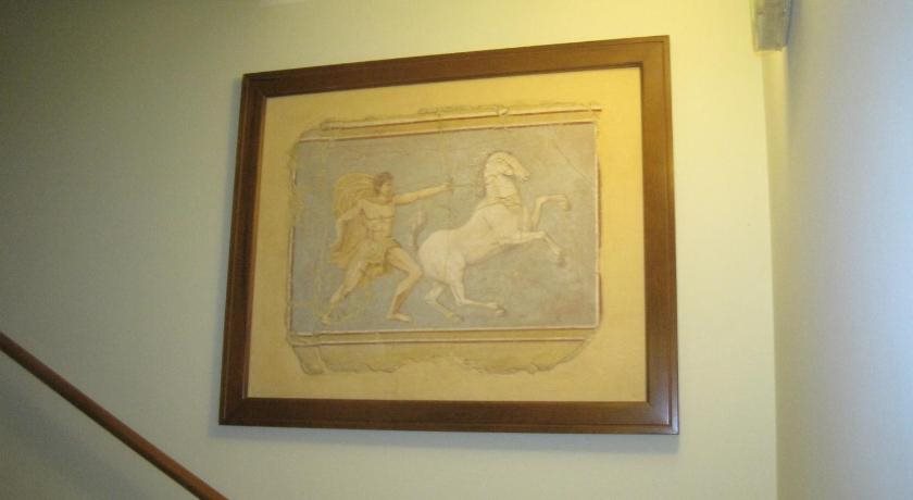 Hotel Annia — hotel in Concordia Sagittaria