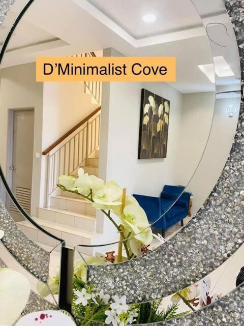 D'Minimalist Cove Homestay 4R3B — 4-Star Luxury Hotel in Port Dickson, Malaysia