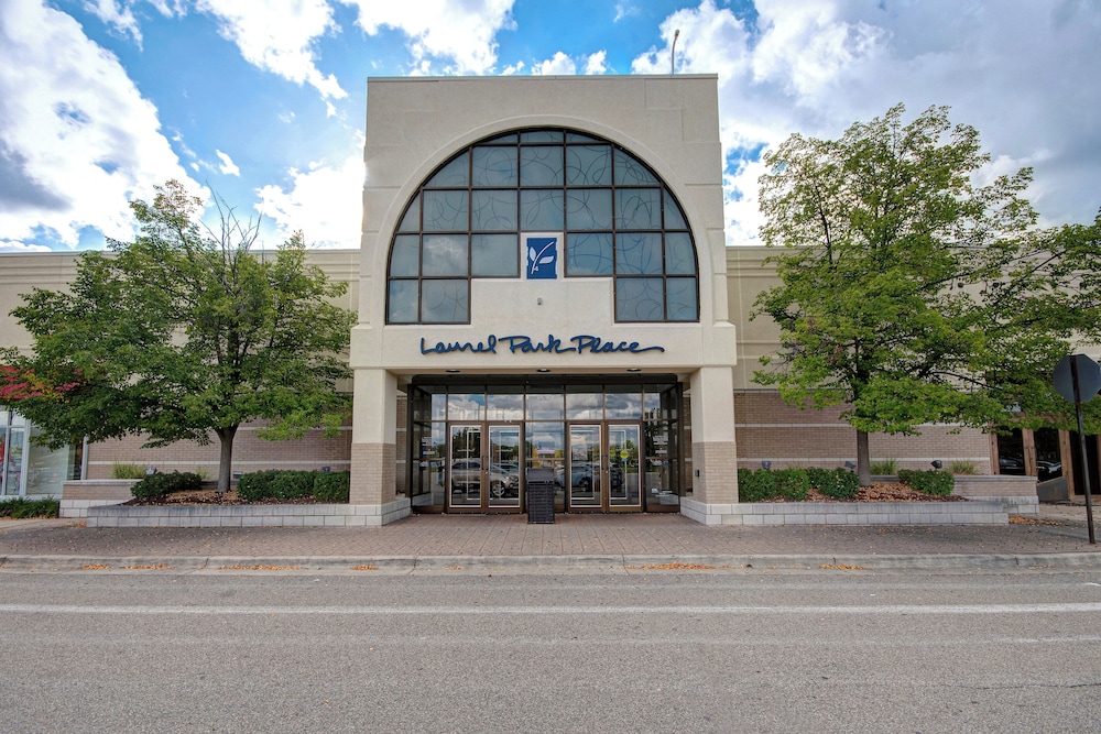Holiday Inn Detroit Northwest Livonia by IHG - photo 51