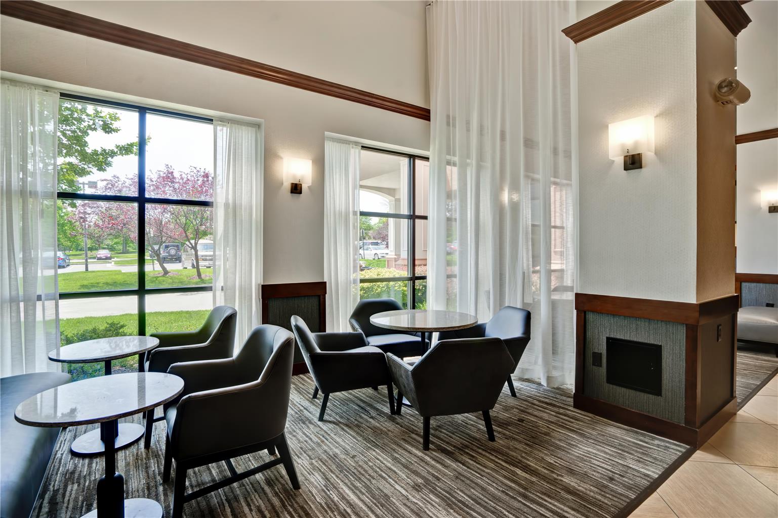 Hyatt Place Baltimore BWI Airport - photo 30