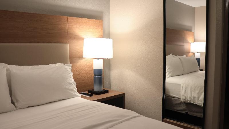 Candlewood Suites Grand Prairie by IHG - photo 53