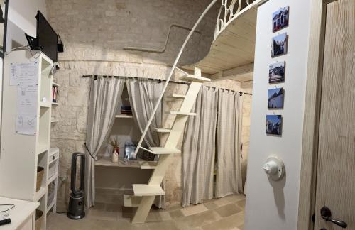 Trullallero la Casa di Noemi — Alberobello — photo 3