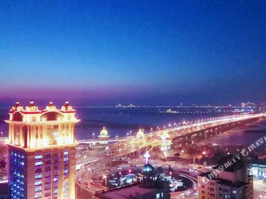 Love - carbon neutral hotel in Harbin