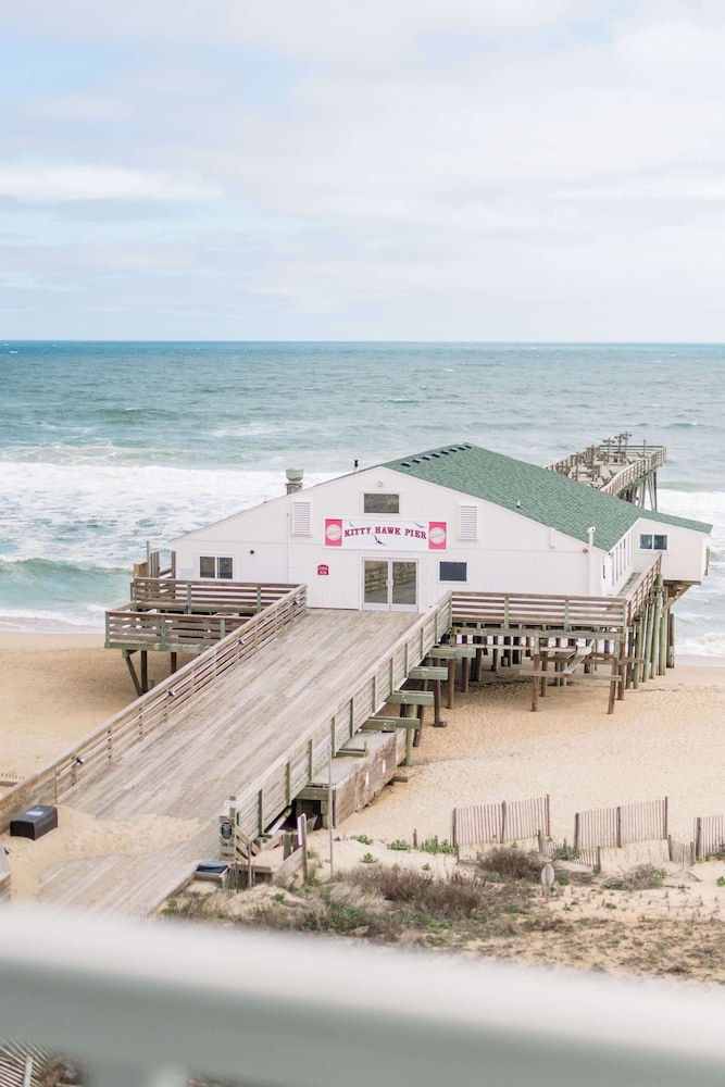 Hilton Garden Inn Outer Banks Kitty Hawk - photo 62