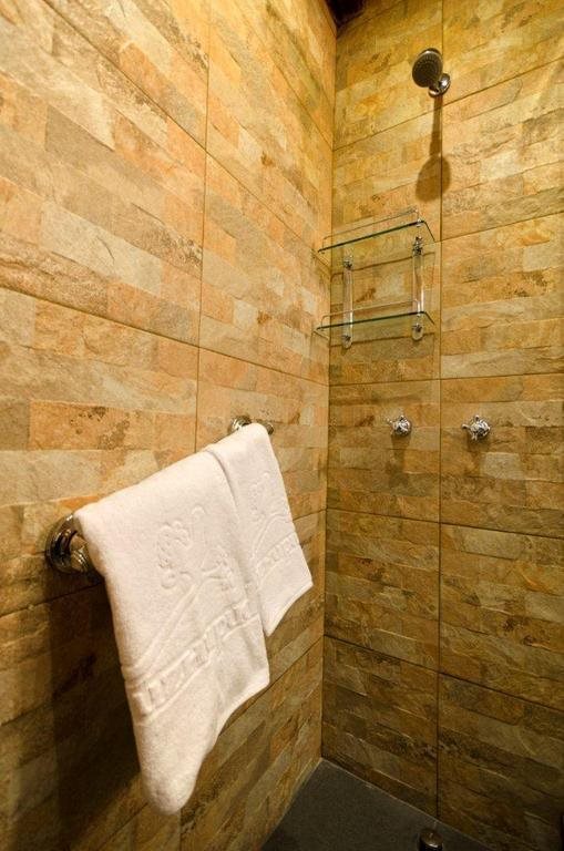 Hacienda Uzhupud in Cuenca, Ecuador