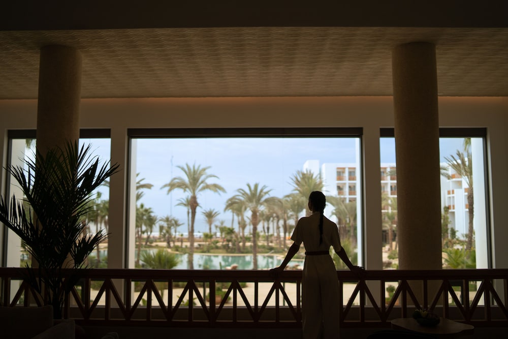 The View Agadir — Agadir — photo 3