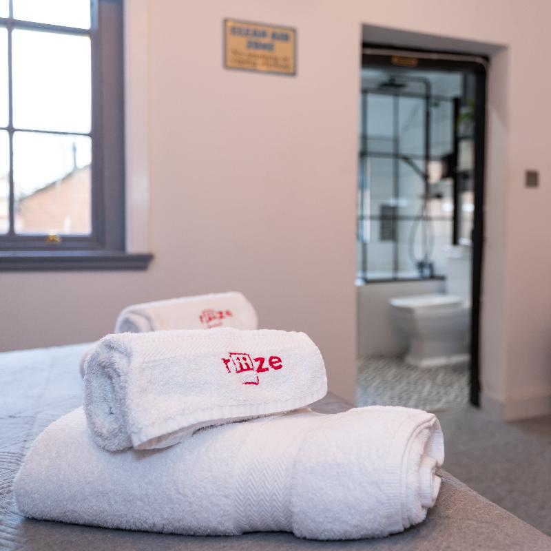 Riize Boutique Hotel — Worcester — photo 5