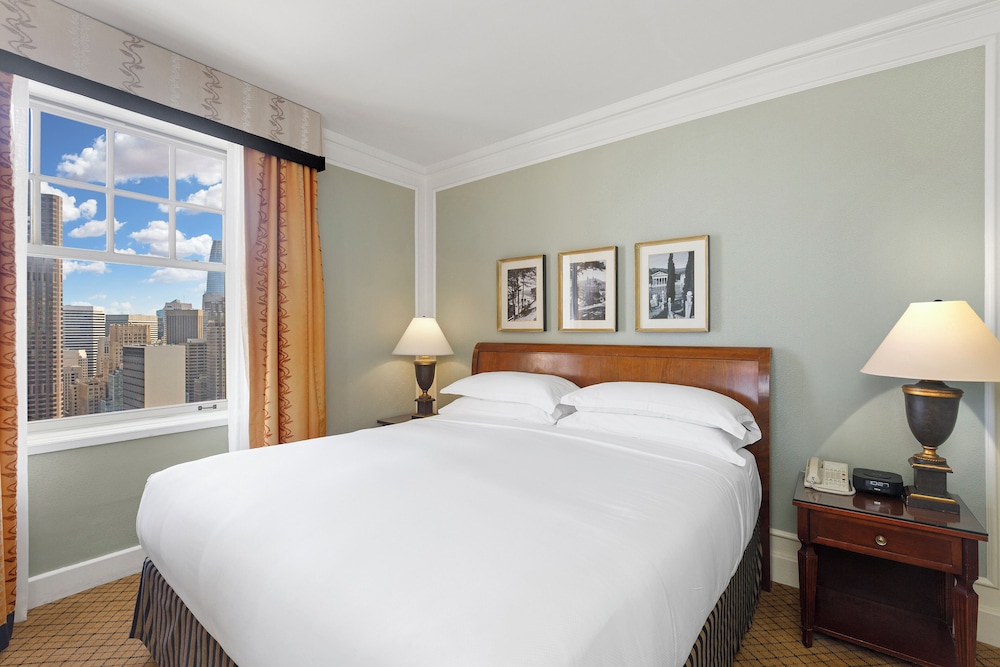 InterContinental Mark Hopkins by IHG - photo 69