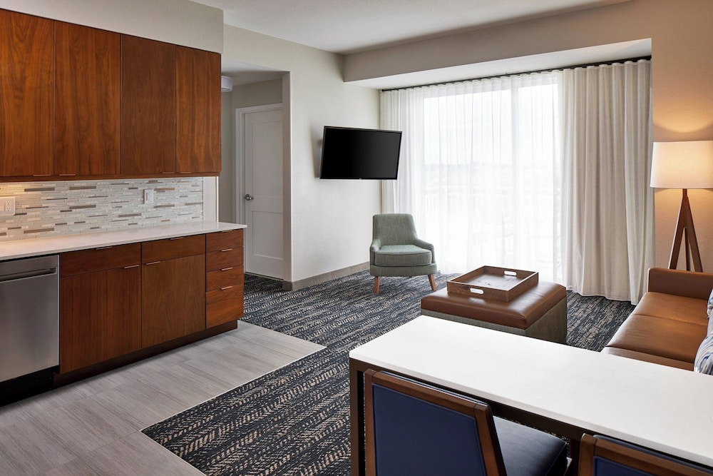 Residence Inn by Marriott St. Petersburg Tierra Verde - photo 21