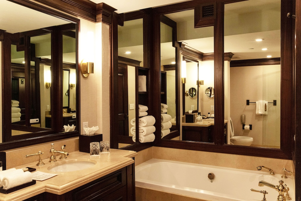The Brazilian Court Hotel - photo 33