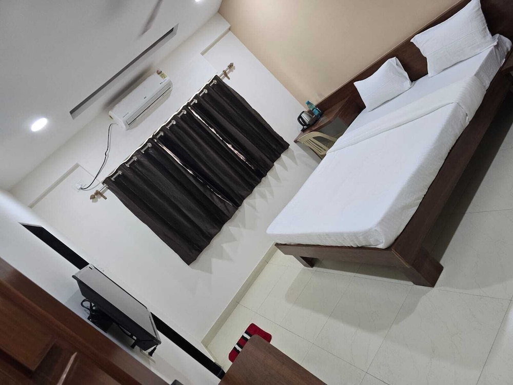 DatsunG Studios - carbon neutral hotel in Pune