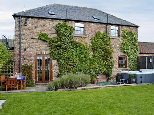Cass Lodge — 4-Star Luxury Hotel in York, United Kingdom