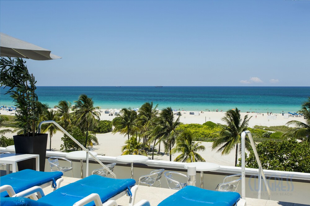 Congress Hotel South Beach - photo 42