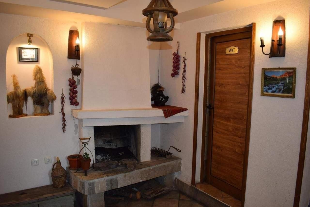 Mamin Kolio — Bansko — photo 3