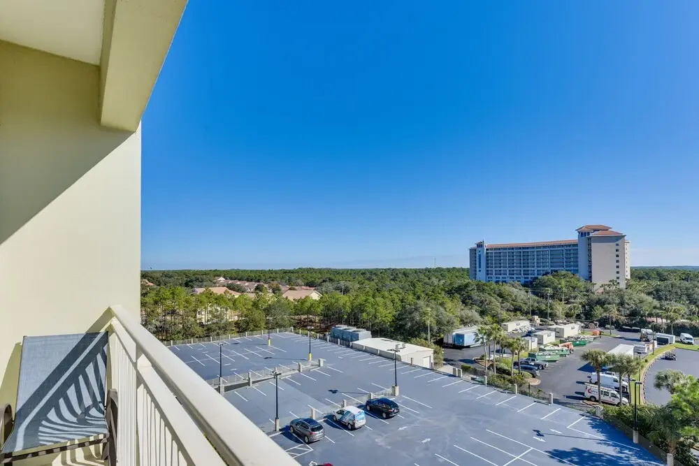 Destin Resort Studio w Pool Walk to Beach - photo 23