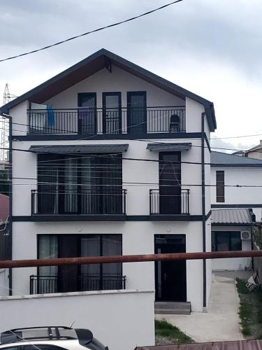 Private apartment