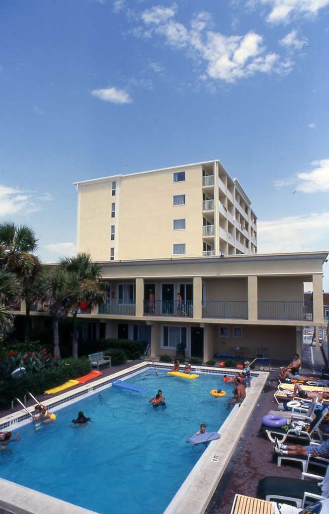 The Flamingo Hotel and Tower - photo 30