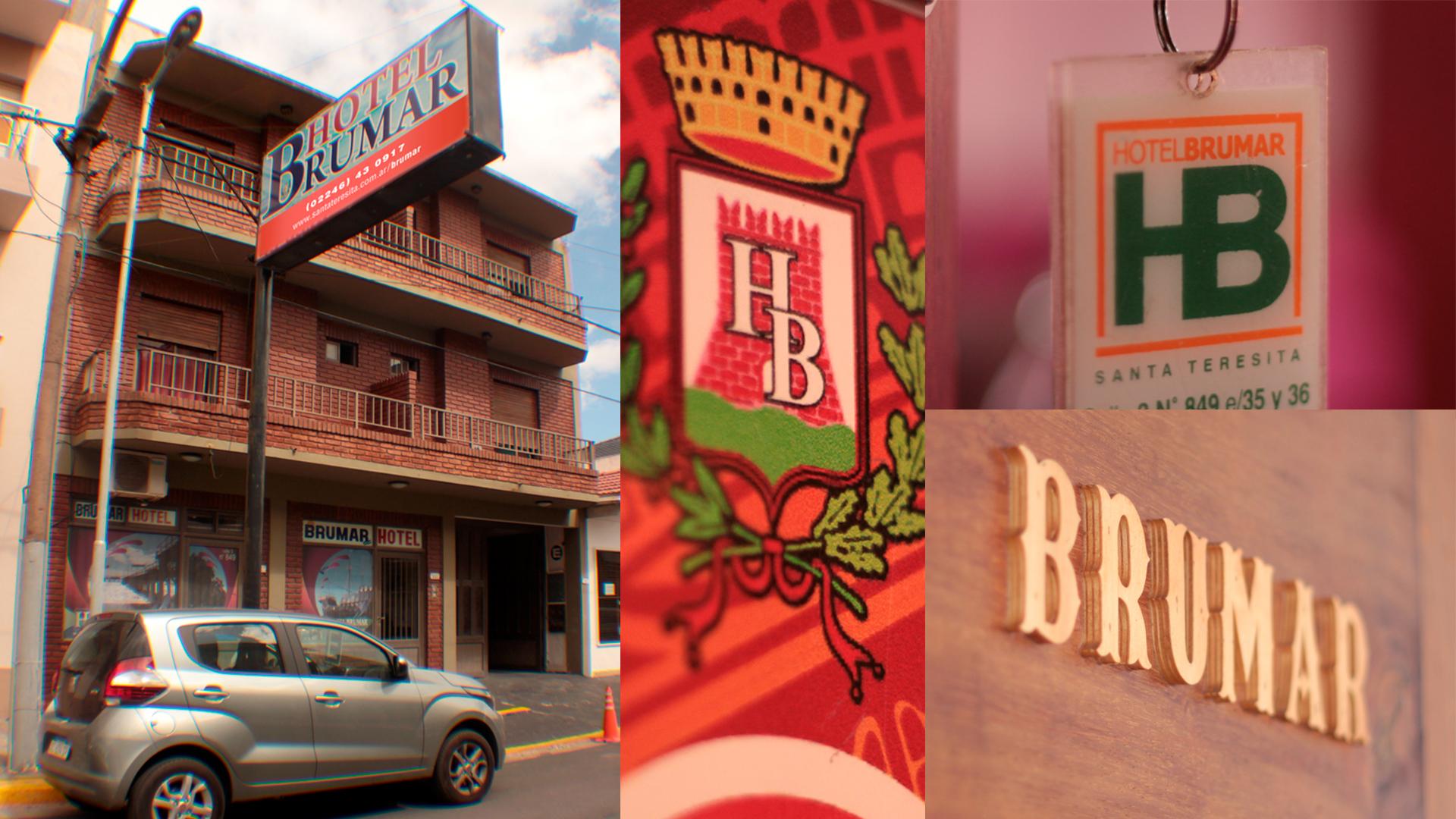 Hotel Brumar - last minute hotel in Unknown City