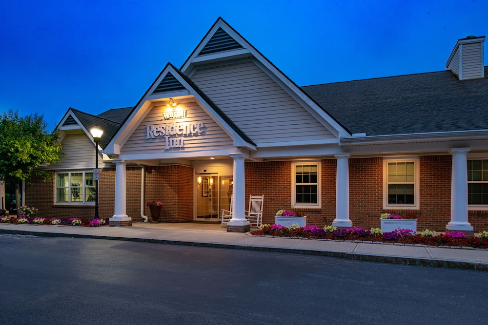Residence Inn By Marriott Boston Andover - photo 23