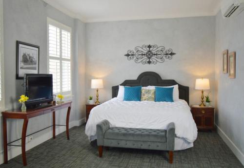 The Audubon Hotel - photo 20