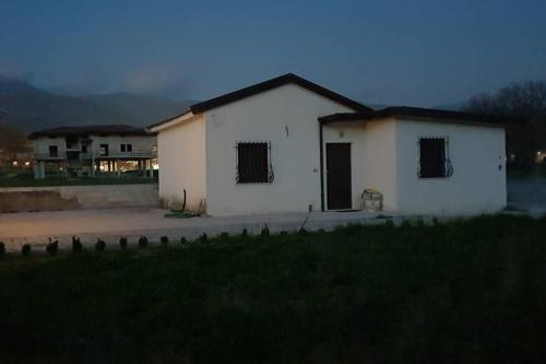 Casetta Mamma Peppina — hotel in Sala Consilina