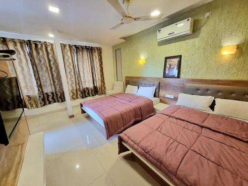 Alba executive — Mahabaleshwar — photo 4