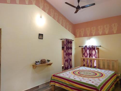 The Enchanting Nest — Madgaon — photo 5