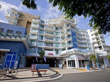 Pavilions Palm Beach in Palm Beach, Australia