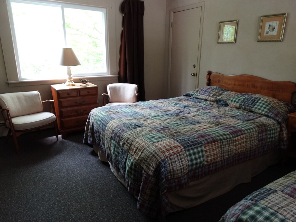 Aerie Inn of Vermont - photo 14