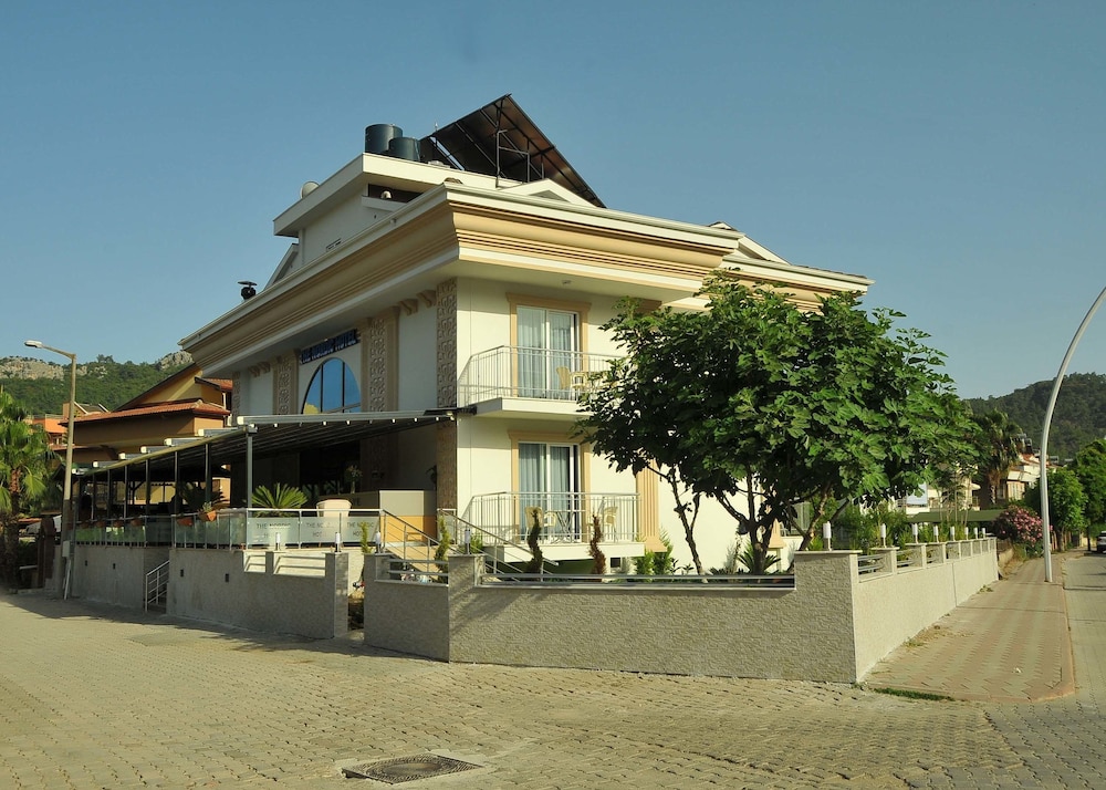 The Nordic Hotel — Kemer