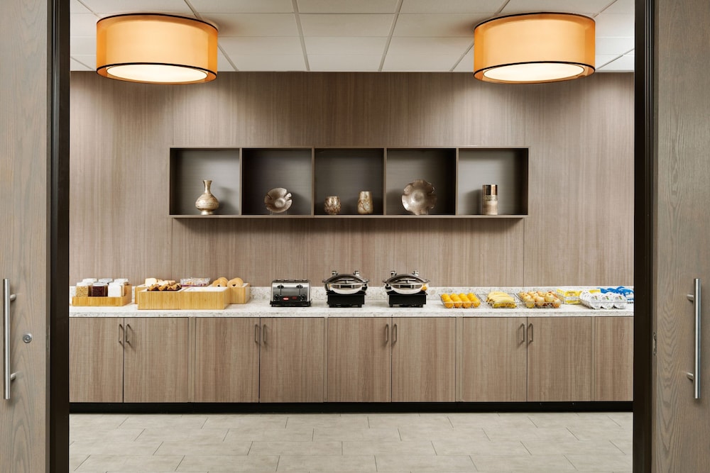 SpringHill Suites by Marriott Milpitas Silicon Valley - photo 24