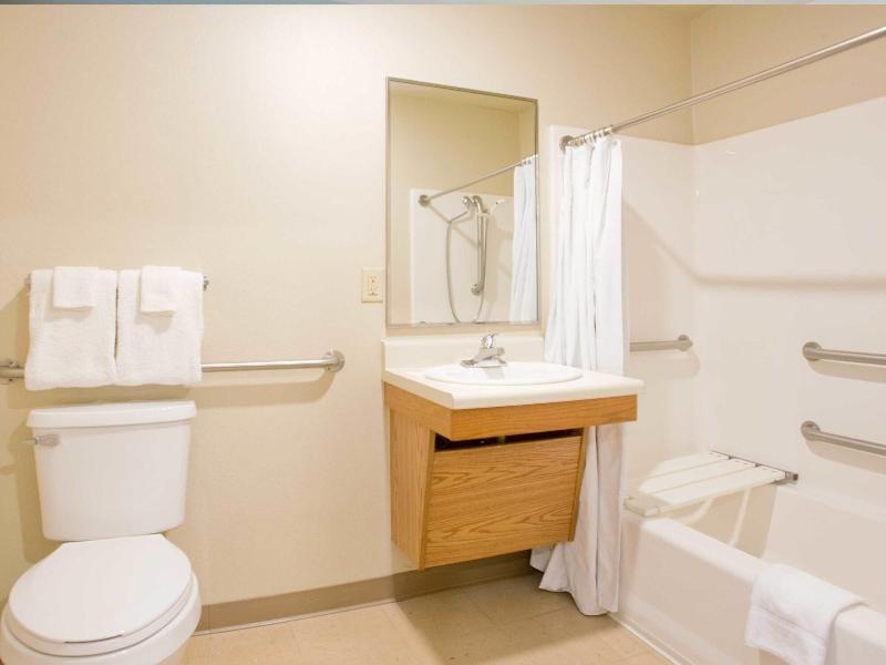 WoodSpring Suites Kansas City Mission - photo 23