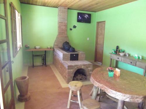Rancho Por Do Sol - last minute hotel in Unknown City