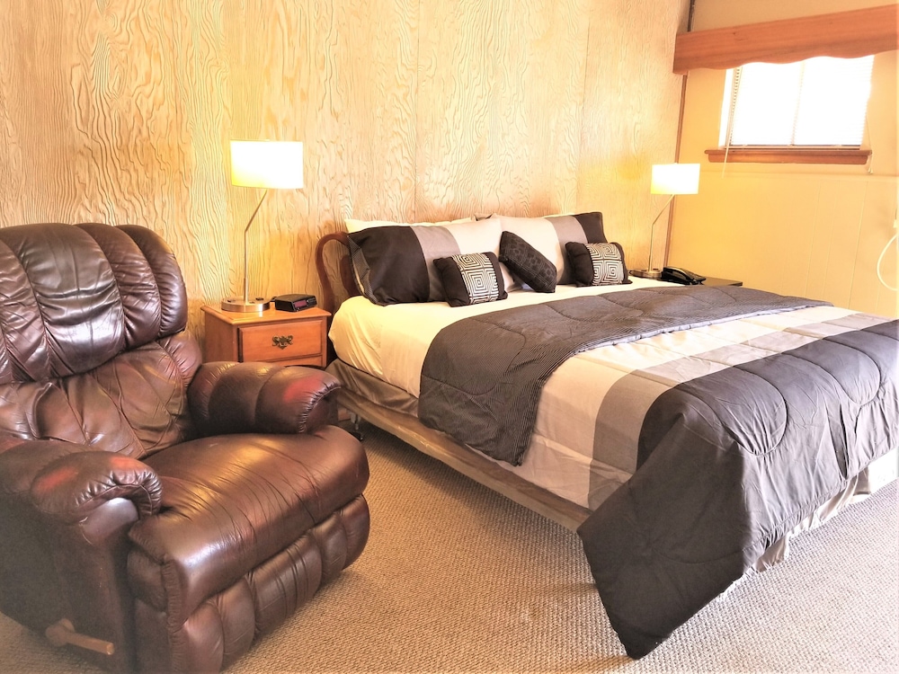 Duffer Motel - photo 30