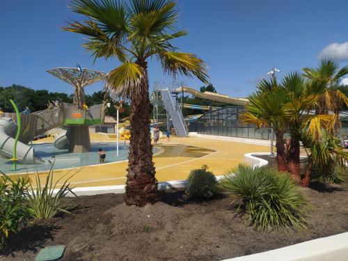 Vacances Dans Les Landes — hotel in Aureilhan