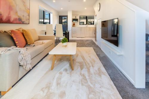 Riverside Escape near Hagley Park and Hospital — 4-Star Luxury Hotel in Christchurch, New Zealand