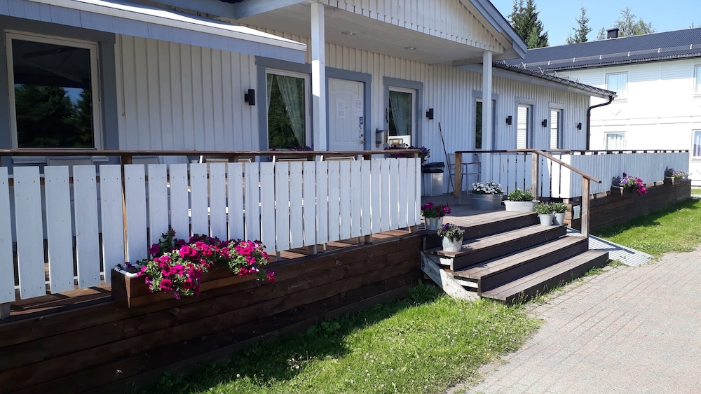 Badeland Gjestegård pet-friendly hotel Raufoss