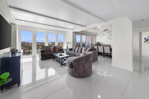 Solare Tower Dreamy Ocean Escape in South Padre Island, United States