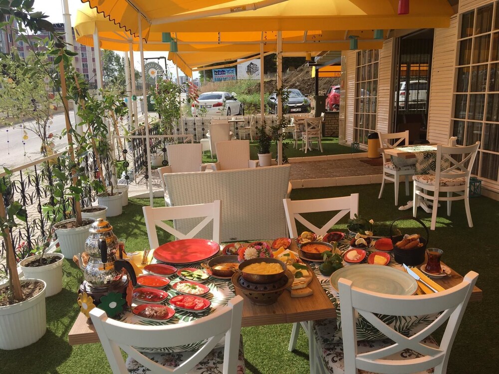 Suitline Otel in Samsun, Turkey