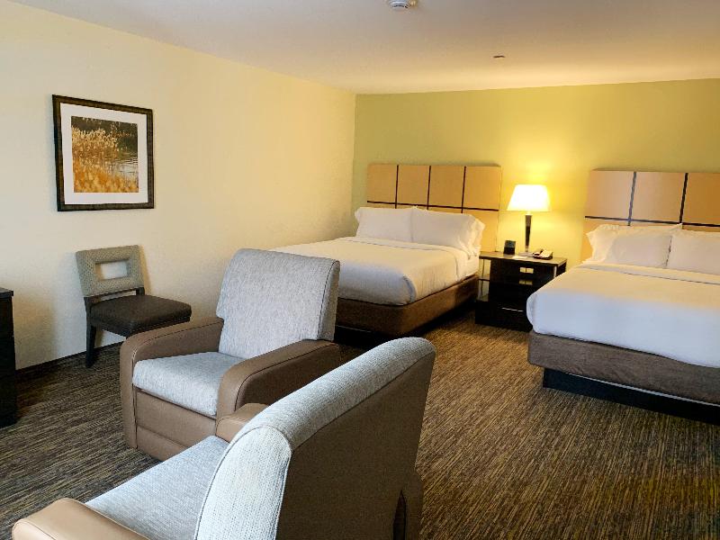 Candlewood Suites Belle Vernon by IHG - photo 10