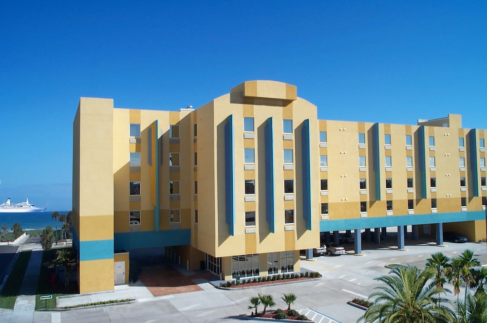 Cocoa Beach Suites - featured photo