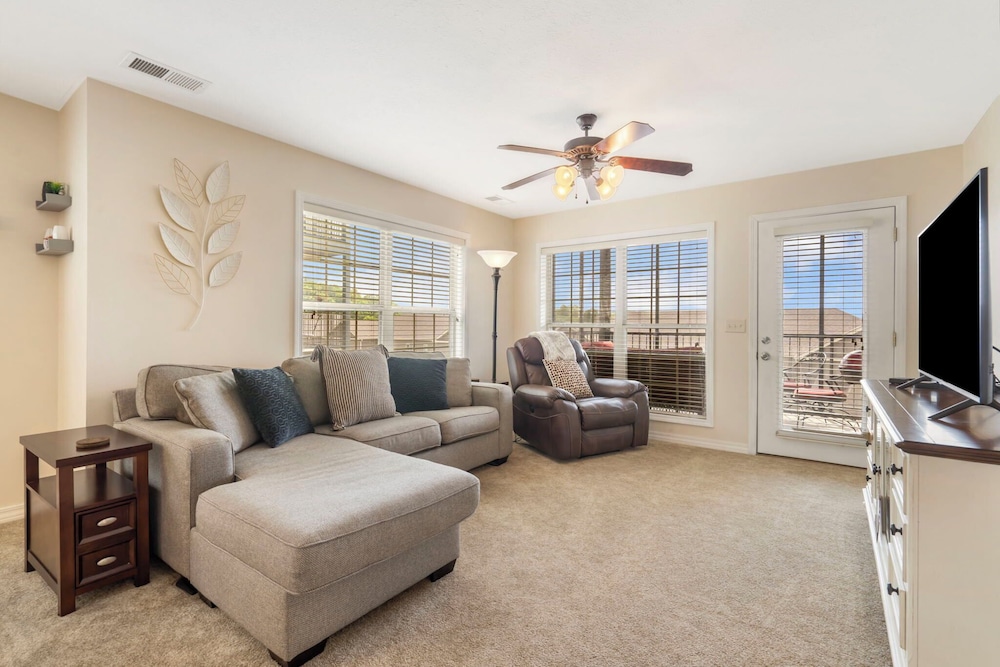 Par 7 Penthouse at Stonebridge Resort - photo 2