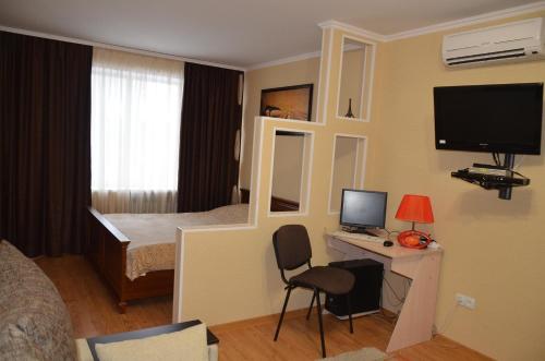 Apartments In The City Centre Of Nikolaev 9578301 — Mykolaiv