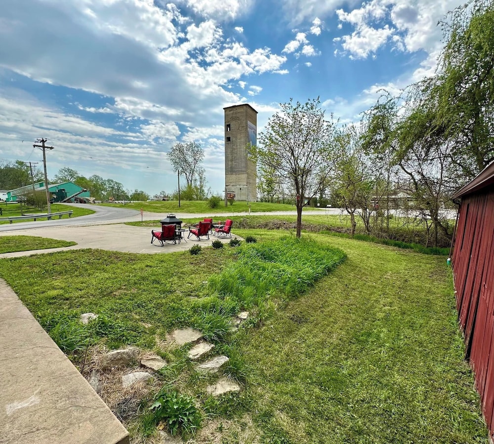 The Mercantile on the Katy Trail - photo 53