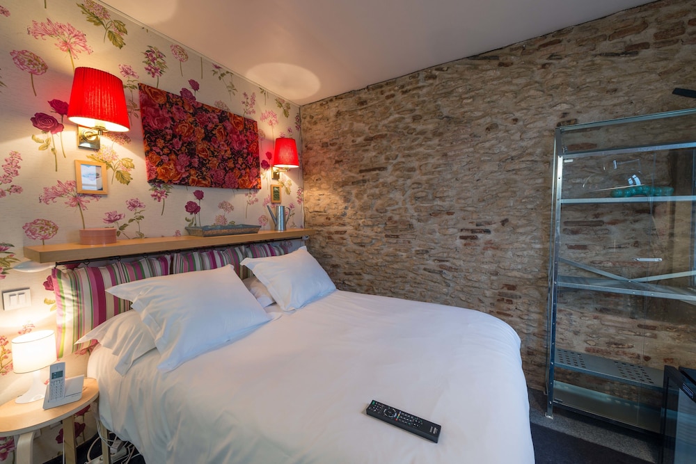 Europe Hotel Castres — Castres — photo 5