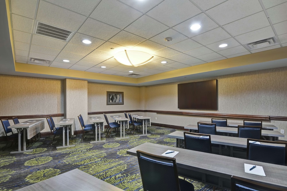 Homewood Suites by Hilton Houston Near the Galleria - photo 40