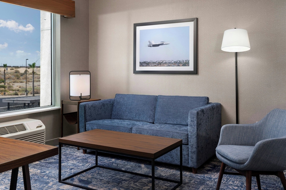 Four Points by Sheraton Yuma - photo 7