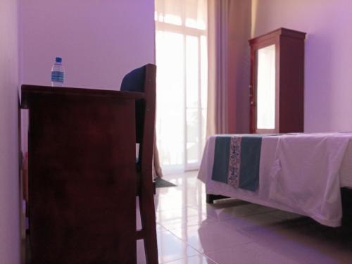 Mach Hotel in Dar Es Salaam, Tanzania