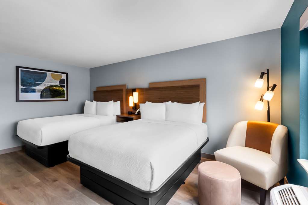 Best Western Plus Fenton - photo 16