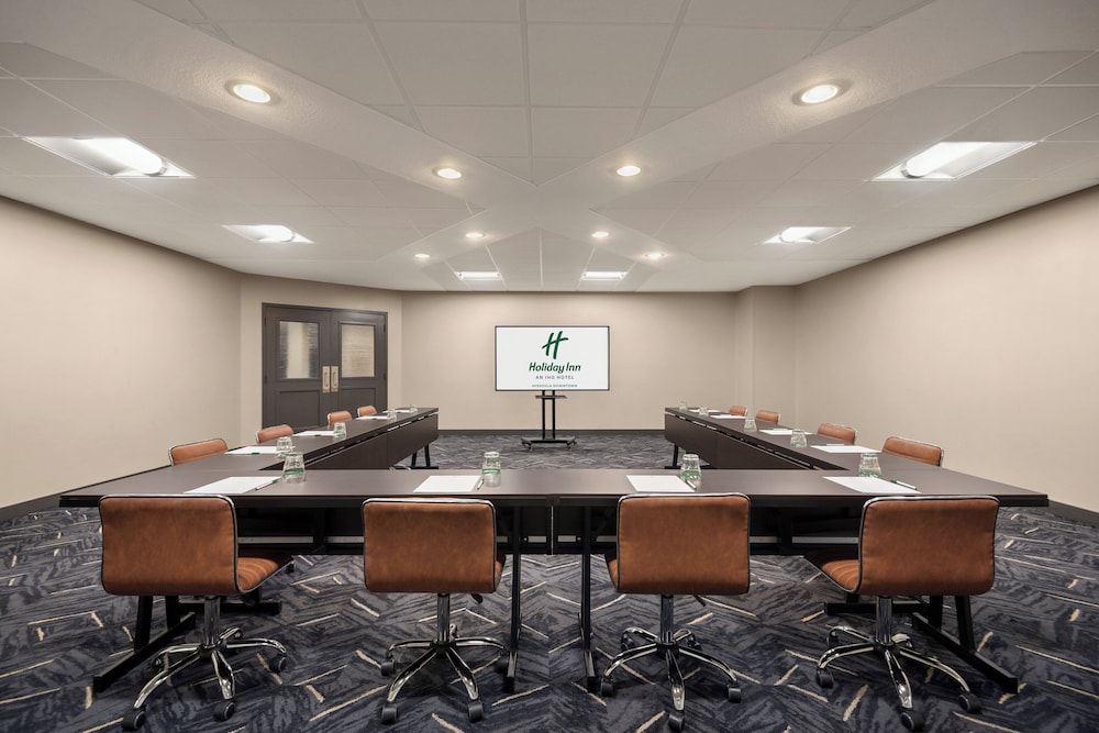 Holiday Inn Downtown Missoula by IHG - photo 24